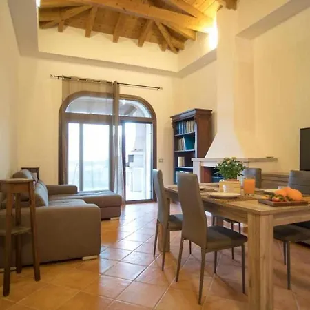 Hill Beb Villa Alghero