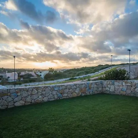 Hill Beb Villa Alghero